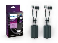 Preview: Philips 3 in 1 CAN-Bus H1 LED Adapter für Ultinon Pro6000 H1 LEDs - 18962X2