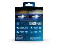 Preview: Philips Boost +300% GEN2 H4 LED Abblendlicht für Kia Picanto Typ TA/PL 2011-2017