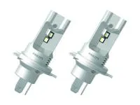 Preview: Philips Boost +300% GEN2 H4 LED Abblendlicht für Kia Picanto Typ TA/PL 2011-2017