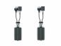 Preview: Philips CAN-Bus H4 LED Adapter für Ultinon Pro6000 H4 LED Abblendlicht - 18960X2