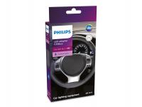 Preview: Philips CAN-Bus H7 LED Adapter für Ultinon Pro6000 H7 LED Abblendlicht - 18952C2