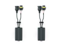 Preview: Philips CAN-Bus H8 H11 H16 LED Adapter für Ultinon Pro6000 H8, H11, H16 LEDs - 18960X2