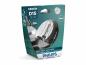 Preview: Philips D1S Leuchtmittel 35W PK32d-2 X-treme Vision +150% Xenon Blister - 85415XV2S1
