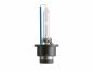 Preview: Philips D2S Leuchtmittel 35W  P32d-2 WhiteVision Xenon 5000K Blister - 85122WHV2S1