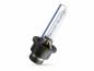 Preview: Philips D2S Leuchtmittel 35W  P32d-2 WhiteVision Xenon 5000K Blister - 85122WHV2S1