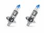 Preview: Philips H1 Leuchtmittel 12V 55W P14,5s X-tremeVision Pro150 DuoBox - 12258XVPS2