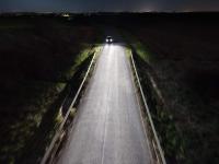 Preview: Philips H1 Leuchtmittel 12V 55W P14,5s X-tremeVision Pro150 DuoBox - 12258XVPS2