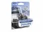 Preview: Philips H11 Leuchtmittel 12V 55W PGJ19-2 WhiteVision Ultra - 12362WVUB1