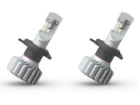 Preview: Philips H4 LED Pro6000 Boost Abblendlicht Set für Hyundai i20 Typ GB 2014-2020