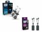 Preview: Philips H7 LED Pro6000 +450% Boost  Abblendlicht Set für BMW E90/E91 2011-2015