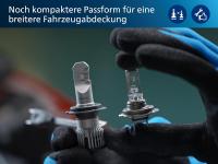 Preview: Philips H7 LED Pro6000 +450% Boost  Abblendlicht Set für VW T6 2015-2019 (CAN-Bus)
