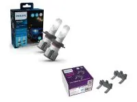 Preview: Philips H7 LED Pro6000 Boost Abblendlicht Set für Ford Focus 4 ab 2018