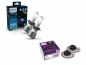 Preview: Philips H7 LED Pro6000 Boost Abblendlicht Set für VW Golf 6 Vl Cabrio Typ 1K 2011-2016 (A)