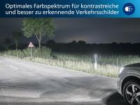 Preview: Philips H7 LED Pro6000 Boost Abblendlicht Set für VW Golf 6 Vl Typ 1KM 2008-2013 (A)