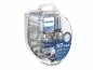 Preview: Philips H7 Leuchtmittel 12V 55W PX26d WhiteVision Ultra 4200K DuoBox - 12972WVUSM