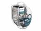 Preview: Philips H7 Leuchtmittel 12V 55W PX26d X-tremeVision Pro150 DuoBox - 12972XVPS2
