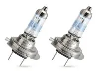 Preview: Philips H7 Leuchtmittel 12V 55W PX26d X-tremeVision Pro150 DuoBox - 12972XVPS2