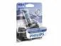 Preview: Philips HB4 9006 Leuchtmittel 12V 51W P22d WhiteVision Ultra - 9006WVUB1
