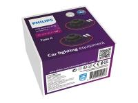 Preview: Philips Montagehalterung Adapter Ring Typ A für Ultinon Pro6000 H7 LED - 11184X2