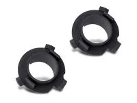 Preview: Philips Montagehalterung Adapter Ring Typ H für Ultinon Pro6000 H7 LED - 11172X2