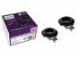 Preview: Philips Montagehalterung Adapter Ring Typ P für Ultinon Pro6000 H7 LED - 11182X2