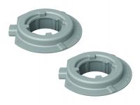 Preview: Philips Montagehalterung Adapter Ring Typ Q für Ultinon Pro6000 H7 LED - 11024X2