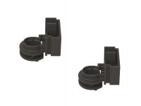 Preview: Philips Montagehalterung Adapter Ring Type 1 für Ultinon Pro6000 H1 LED - 11400X2