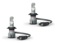 Preview: Philips Pro6000 Boost GEN2 +450% H7 LED Fernlicht für BMW 1er F40 Typ IK2, IK4 2011-2016