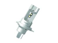 Preview: Philips Pro6000 Boost GEN2 H4 LED Abblendlicht + Fernlicht +300% - 11342U60B2X1