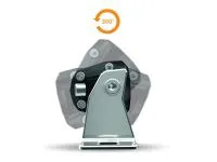 Preview: Philips Ultinon Drive 5002L UD5002L 508mm LED Zusatzscheinwerfer Lightbar - UD5002LX1