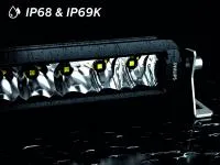 Preview: Philips Ultinon Drive 5002L UD5002L 508mm LED Zusatzscheinwerfer Lightbar - UD5002LX1
