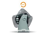 Preview: Philips Ultinon Drive 5004L UD5004L 762mm LED Zusatzscheinwerfer Lightbar - UD5004LX1