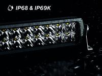 Preview: Philips Ultinon Drive 5050L UD5050L 254mm LED Zusatzscheinwerfer Lightbar - UD5050LX1