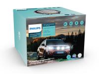 Preview: Philips Ultinon Drive 5100 UD5001R 215mm LED Zusatzscheinwerfer Lightbar - LUMUD5001RX1