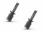 Preview: Philips Ultinon Pro6000 Boost GEN2 H1 LED Abblendlicht / Fernlicht +140% 12V 15W - 11258U60B2X2