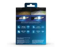 Preview: Philips Ultinon Pro6000 Boost H1 LED Abblendlicht für BMW 3er E21 1975-1985