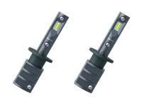 Preview: Philips Ultinon Pro6000 Boost H1 LED Abblendlicht für Mazda 6 2002-2007