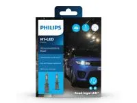 Preview: Philips Ultinon Pro6000 Boost H1 LED Fernlicht für BMW 3er E21 1975-1985