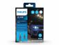Preview: Philips Ultinon Pro6000 Boost H1 LED Fernlicht für Opel Corsa D 2010-2014