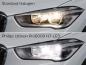 Mobile Preview: Philips Ultinon Pro6000 H4 LED Abblendlicht + Fernlicht Straßenzulassung 11342U6000X1