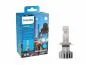 Preview: Philips Ultinon Pro6000 H7 LED Abblendlicht Motorrad Straßenzulassung 11972U6000X1