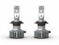 Preview: Philips Ultinon Pro6000 Standard H7 LED Abblendlicht +220% - 11972U60SX2