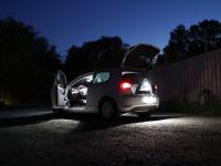 Preview: SMD LED Innenraumbeleuchtung Module für Volvo XC60 Typ Y20 2013-2017