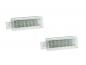 Preview: SMD LED Innenraumbeleuchtung Module für BMW 3er F34 GT Gran Turismo ab 2013