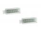Preview: SMD LED Innenraumbeleuchtung Module passend für BMW 3er F80 M3 ab 2014