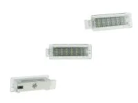 Preview: SMD LED Innenraumbeleuchtung Module passend für BMW 2er F22 F23 F87 ab 2013