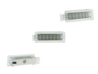 Preview: SMD LED Innenraumbeleuchtung Module passend für BMW 2er F87 M2 ab 2015