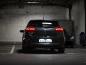 Preview: SMD LED Kennzeichenbeleuchtung für Kia Cee'd GT Ceed Typ JD 2013-2018