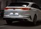 Preview: SMD LED Kennzeichenbeleuchtung für Kia Sportage Typ QL ab 2015