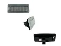 Preview: SMD LED Kennzeichenbeleuchtung Modul für Dodge Ram ProMaster City 2010-2022